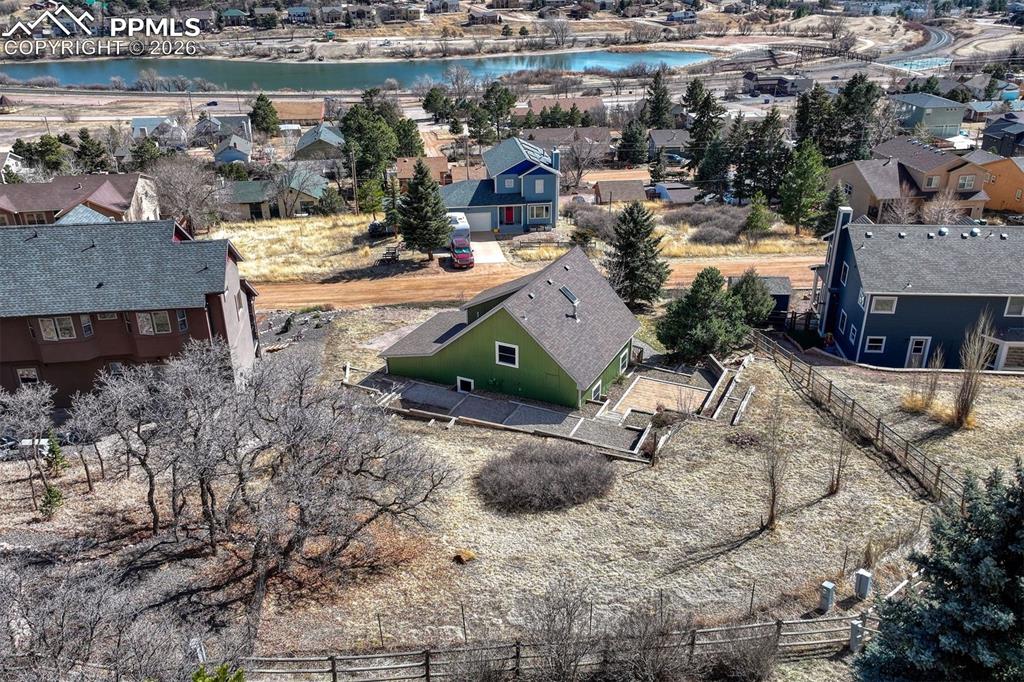 Image 20 of 27: Aerial View