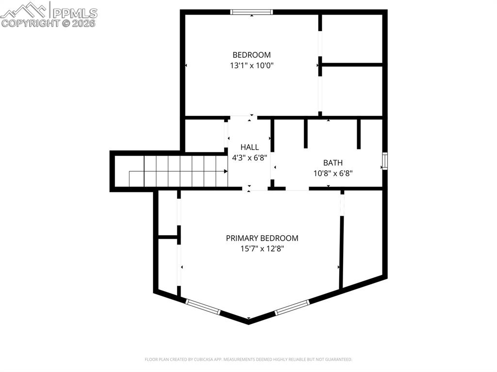 Image 26 of 27: 2nd Floor