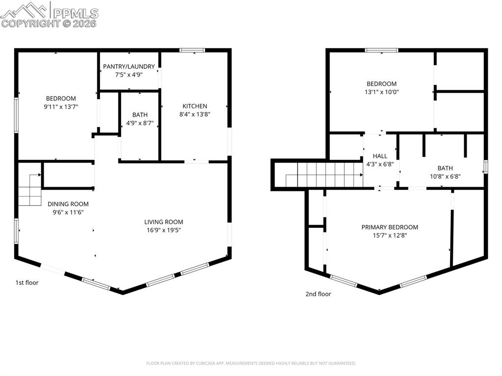 Image 27 of 27: All Floors