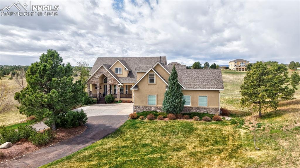 Image 48 of 50: Front of Structure