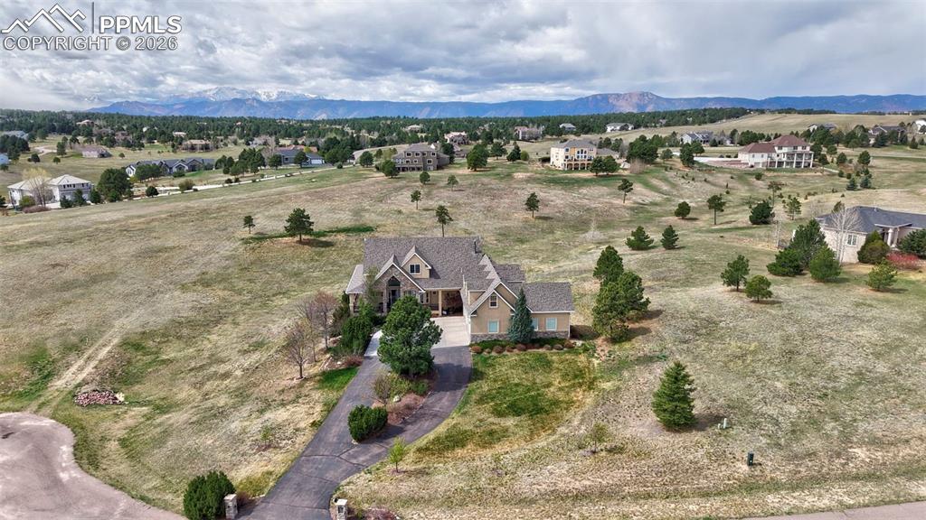 Image 50 of 50: Aerial View