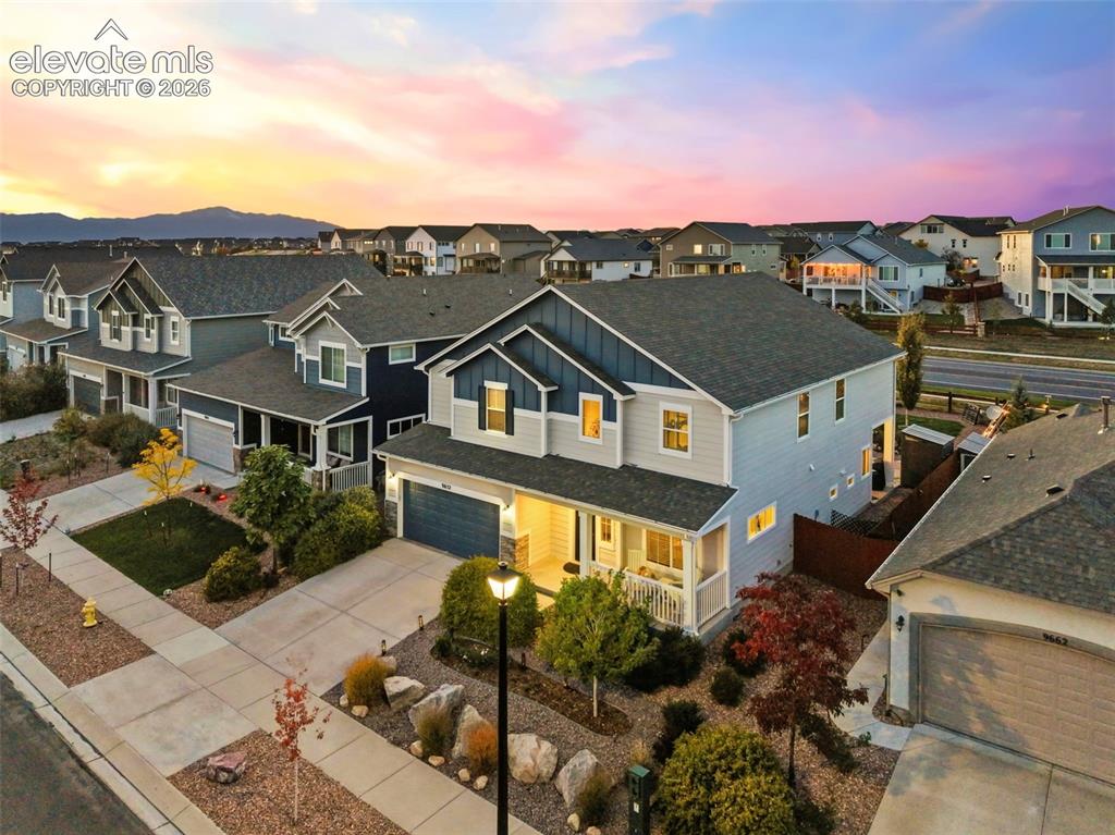 Image 2 of 45: Breathtaking mountain views