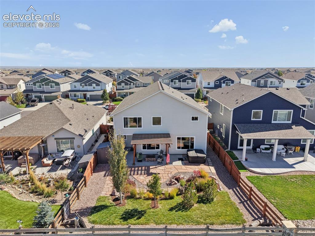 Image 41 of 45: Aerial View