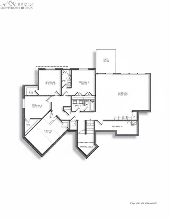 Image 4 of 10: Floor Plan