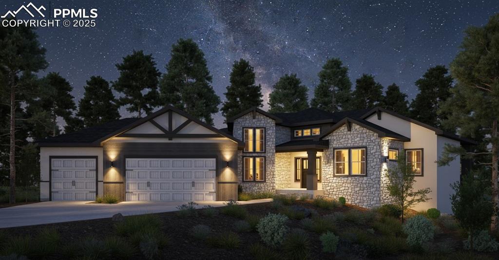 Image 6 of 10: Front of Structure