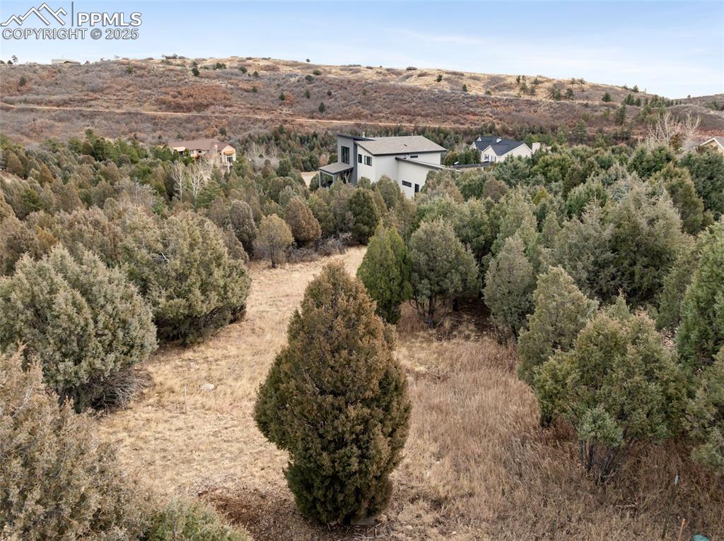 Image 8 of 10: Aerial View