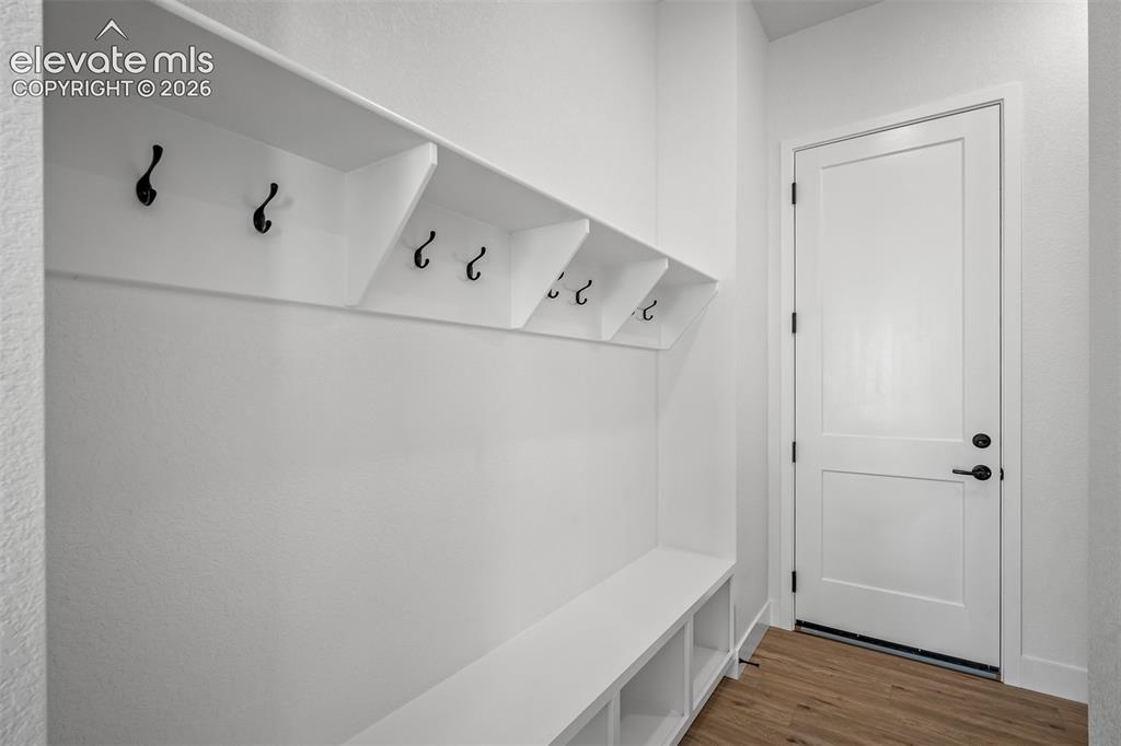 Image 23 of 38: Mud Room