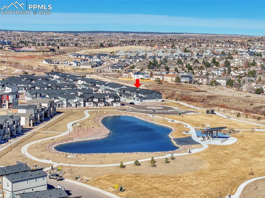 Image 33 of 33: Aerial View