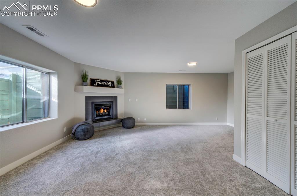 Image 25 of 33: Family Room