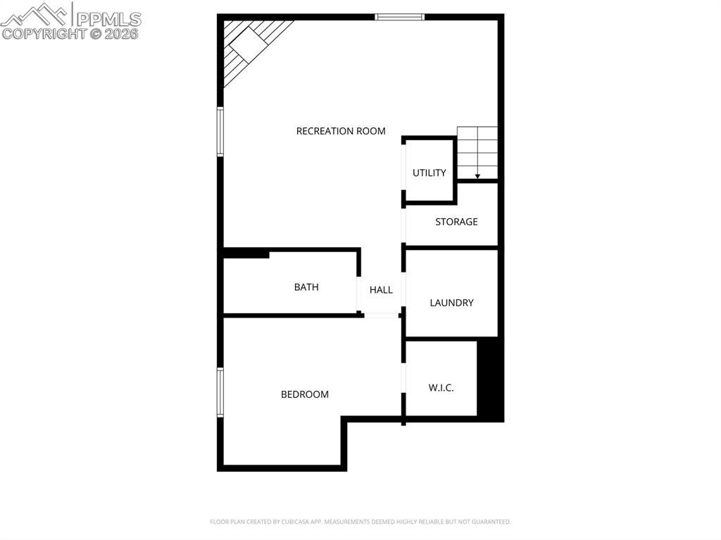 Image 32 of 33: Floor Plan