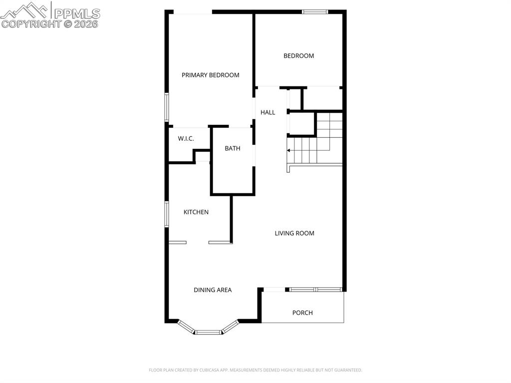 Image 33 of 33: Floor Plan