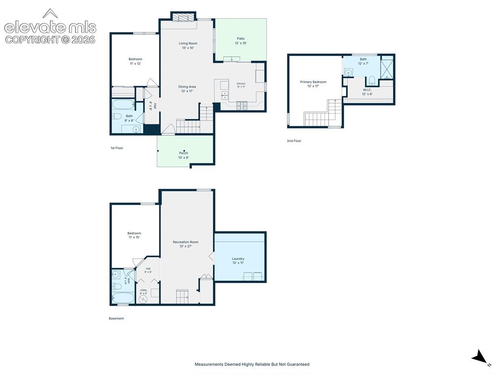 Image 50 of 50: Floor Plan