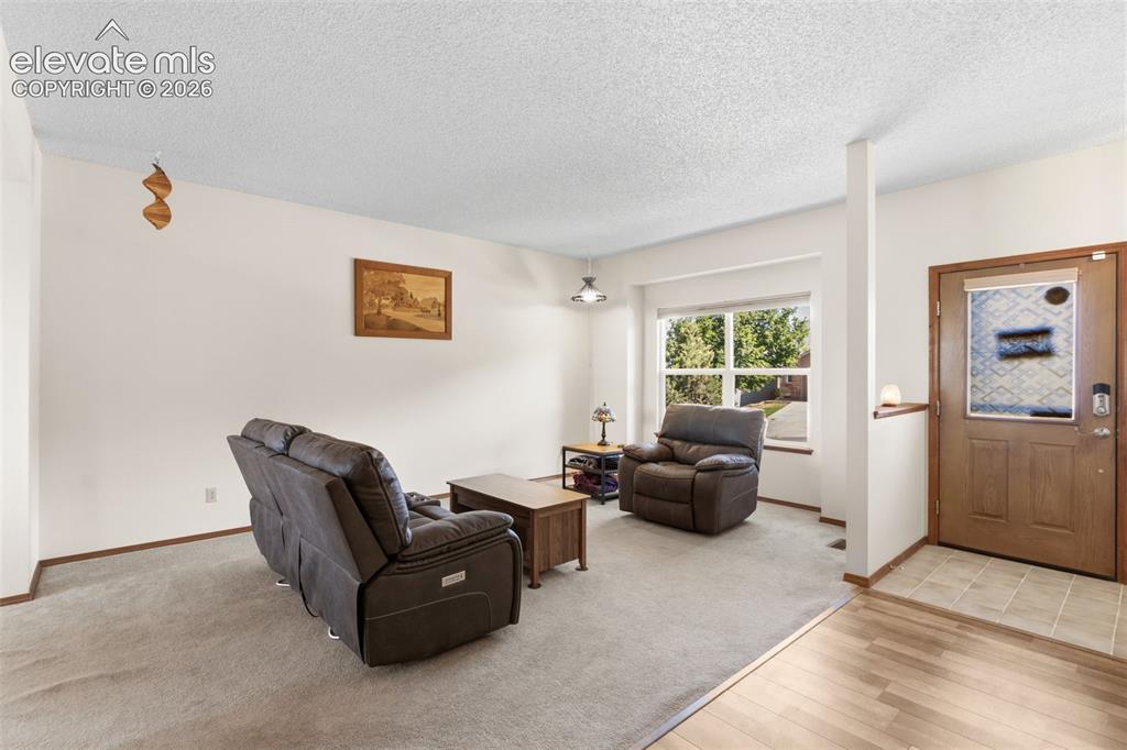 Image 10 of 50: Living Room