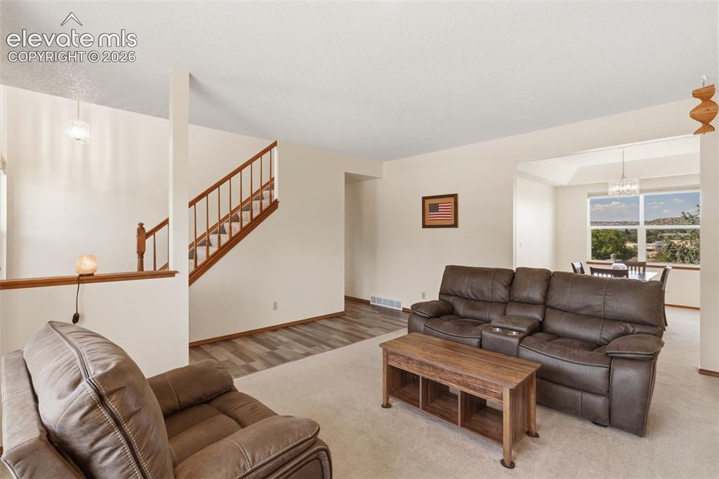 Image 11 of 50: Living Room