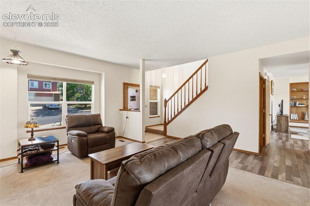 Image 12 of 50: Living Room