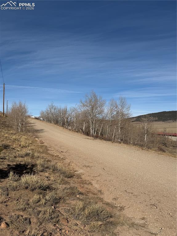 Image 11 of 15: Looking left from from lot