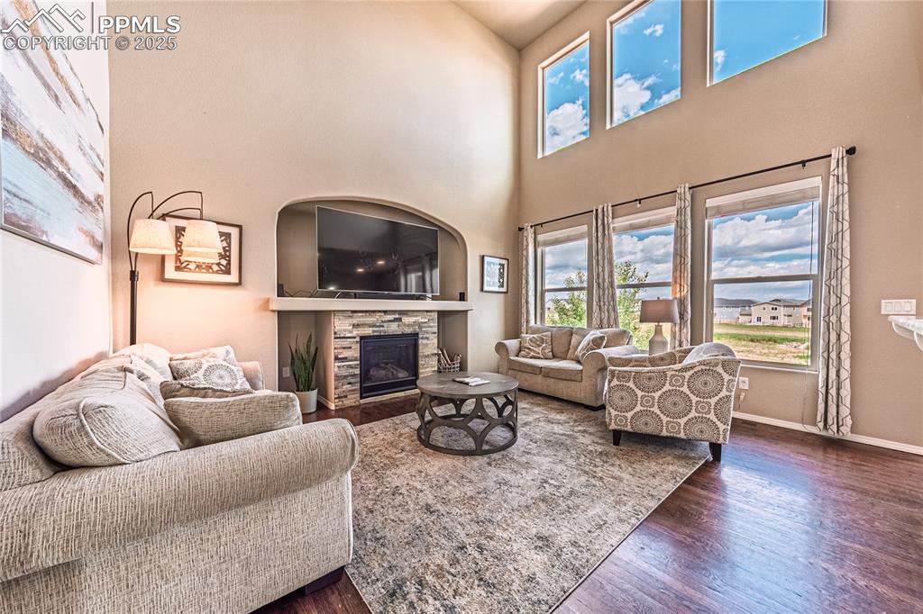 Image 11 of 49: Living Room