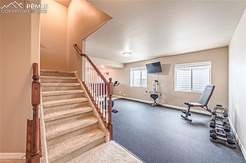 Image 29 of 49: Exercise Room