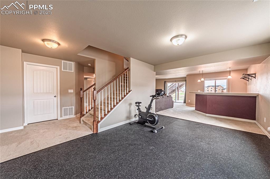 Image 30 of 49: Exercise Room