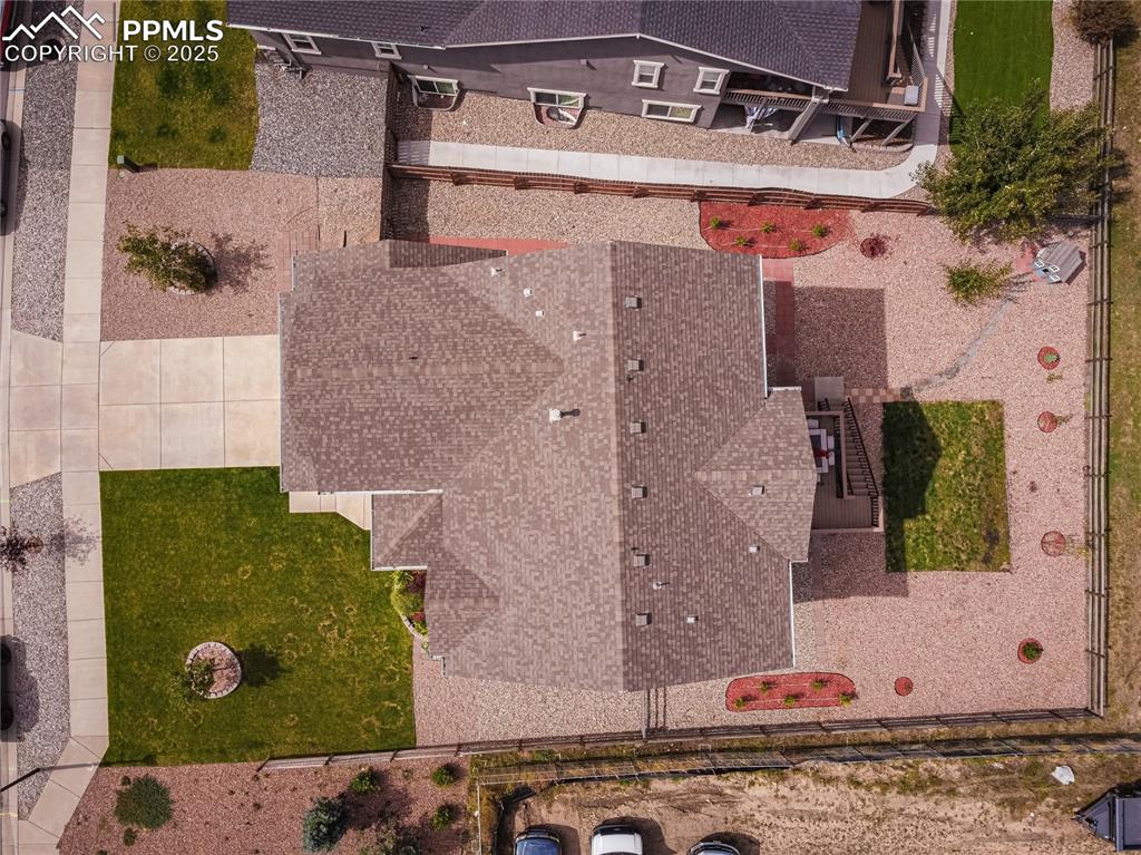 Image 42 of 49: Aerial View