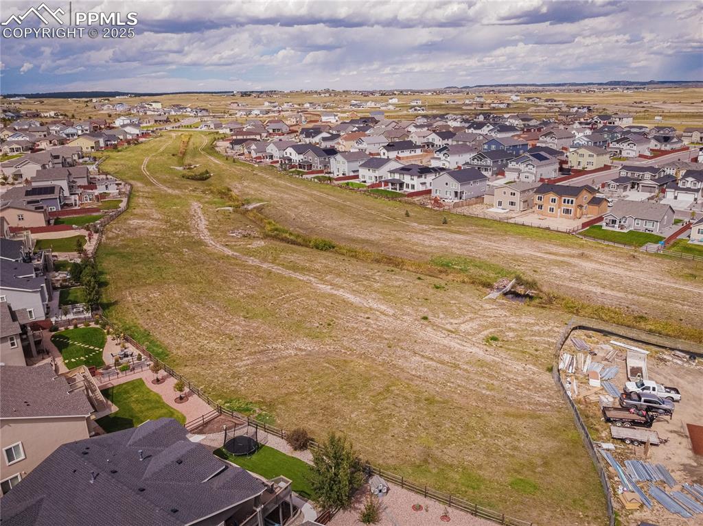 Image 43 of 49: Aerial View