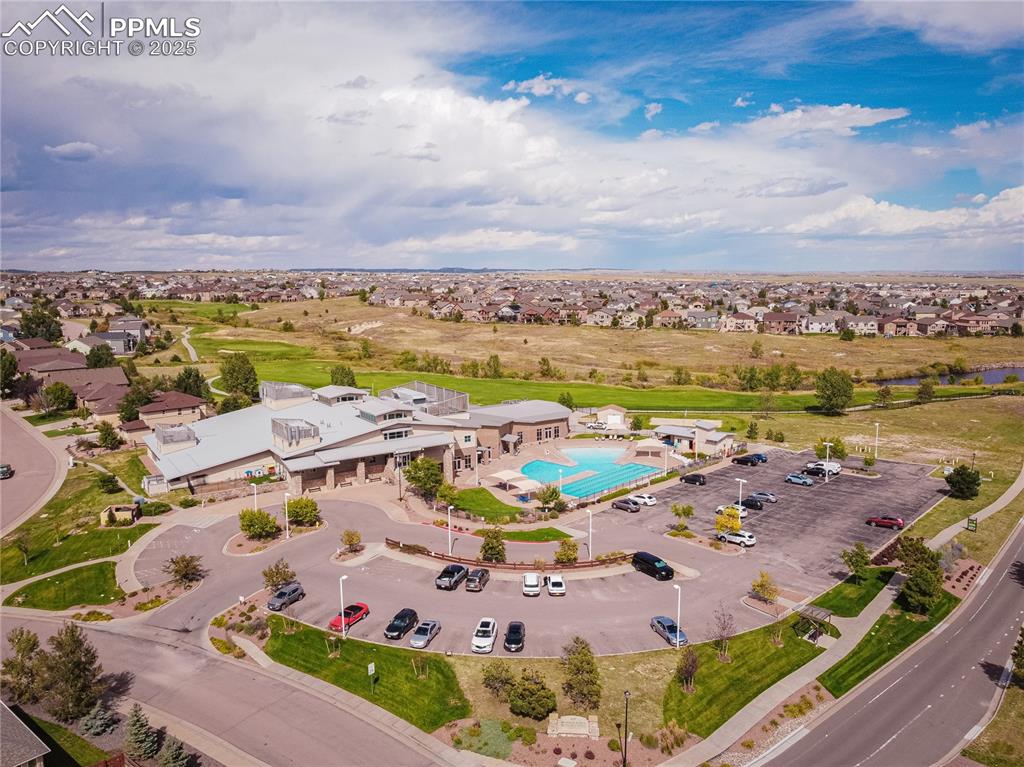 Image 47 of 49: Aerial View