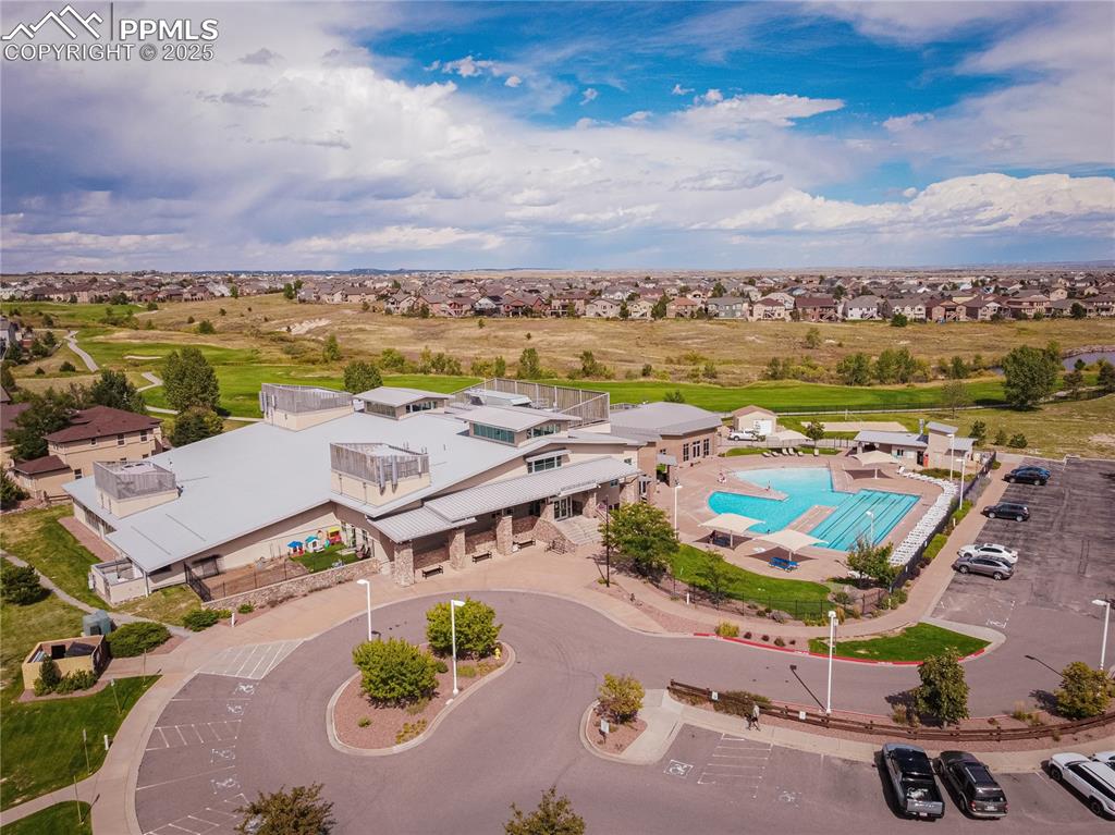 Image 48 of 49: Aerial View