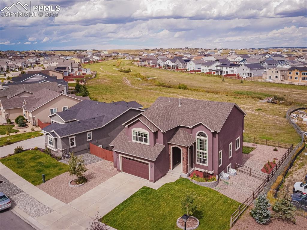 Image 49 of 49: Aerial View