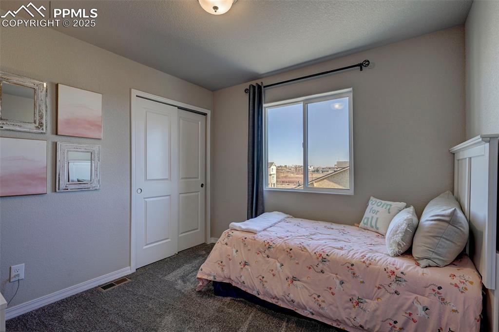 Image 16 of 23: **Photos of previous model home of same floor plan