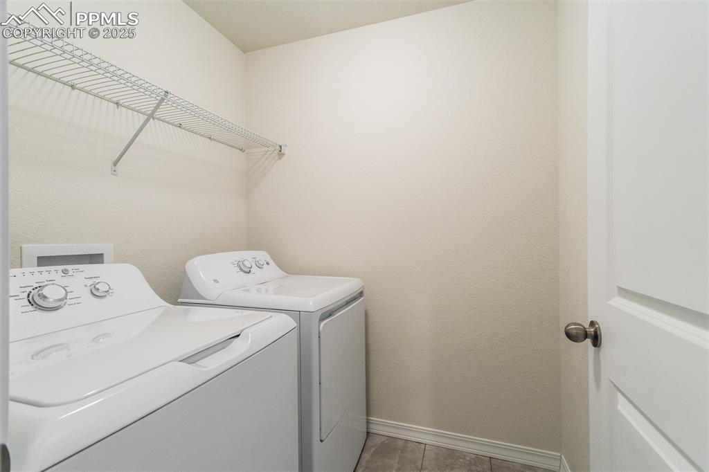 Image 16 of 49: Laundry