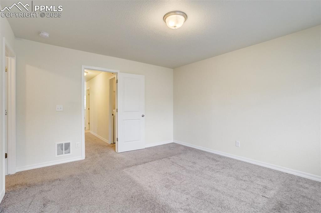 Image 27 of 49: Bedroom