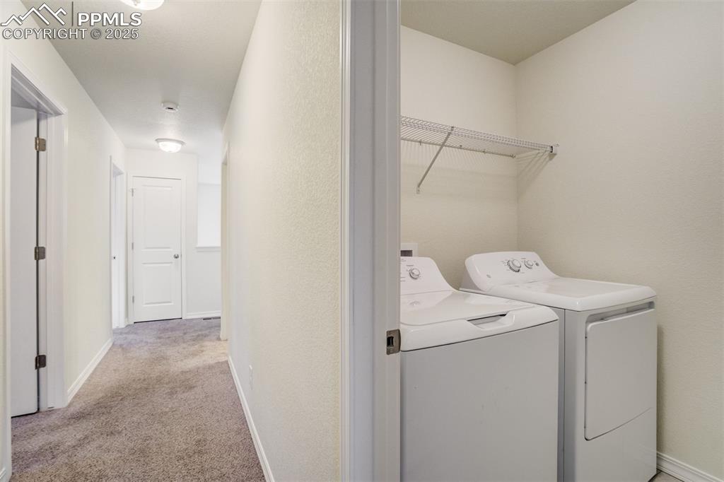 Image 31 of 49: Laundry