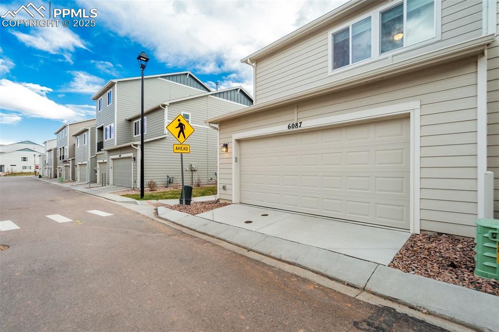 Image 35 of 49: Front of Structure