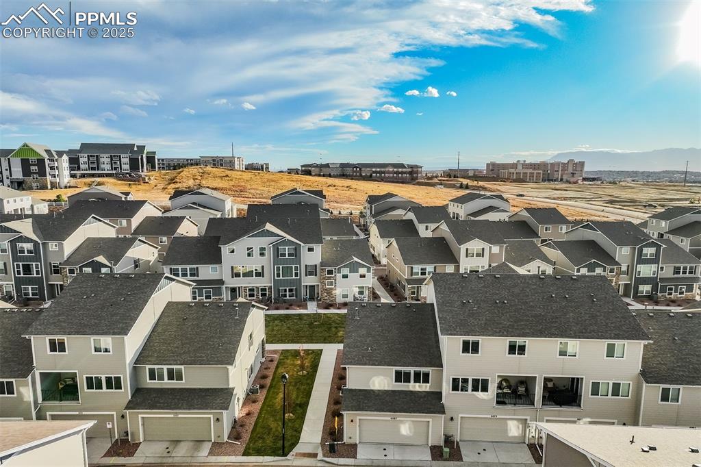 Image 38 of 49: Aerial View