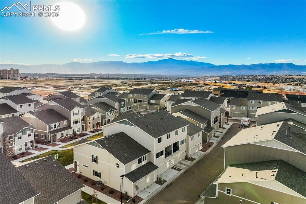 Image 40 of 49: Aerial View