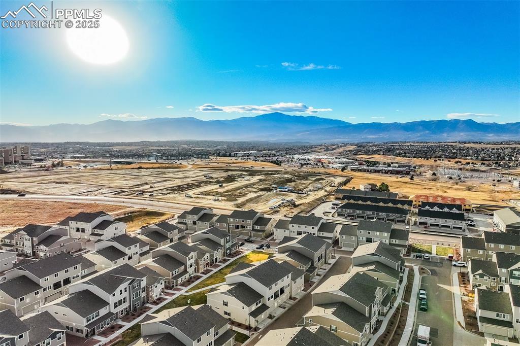 Image 41 of 49: Aerial View