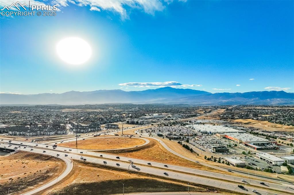 Image 42 of 49: Aerial View