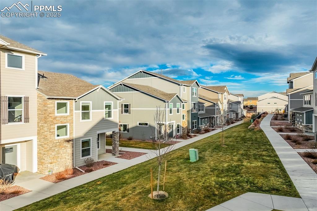 Image 44 of 49: Community