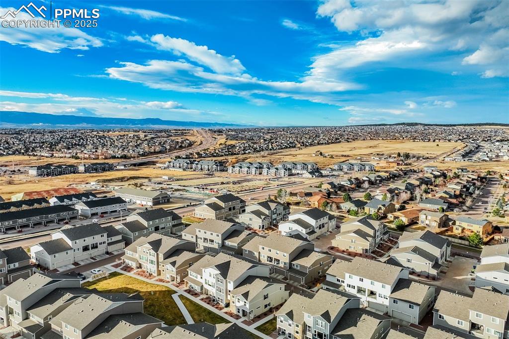 Image 45 of 49: Aerial View