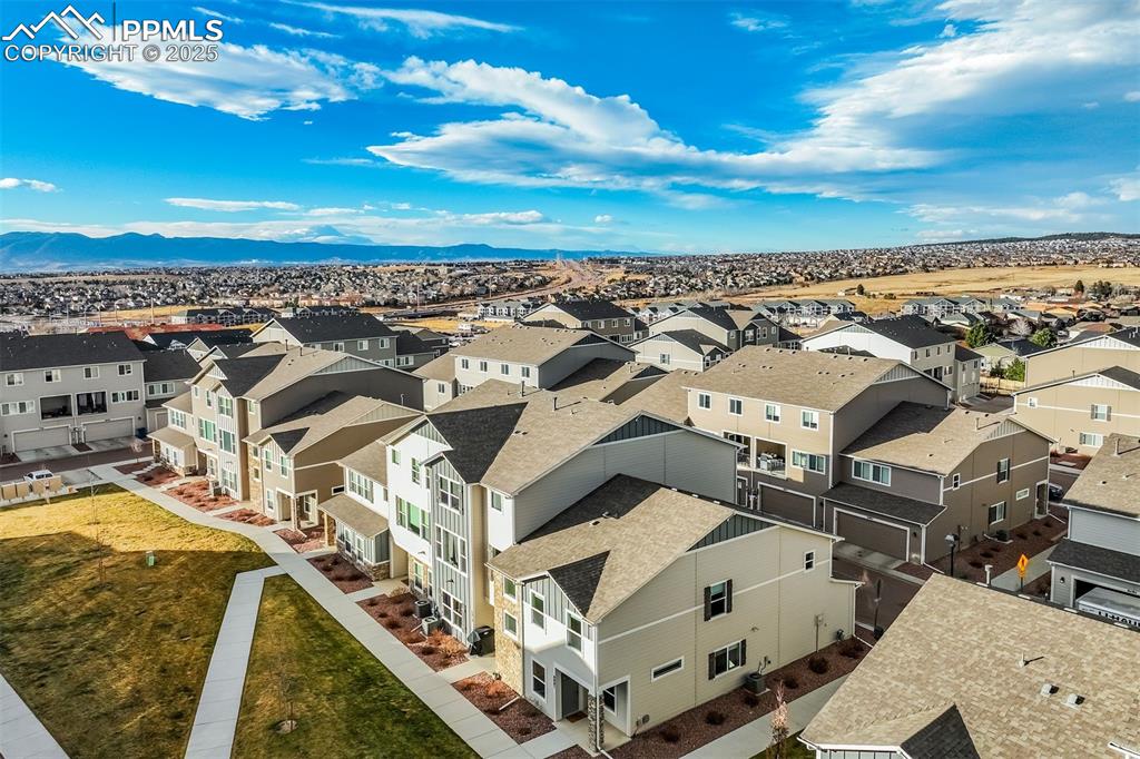 Image 47 of 49: Aerial View