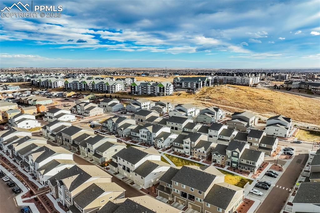 Image 48 of 49: Aerial View