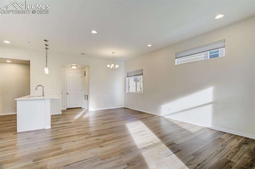 Image 7 of 49: Living Room