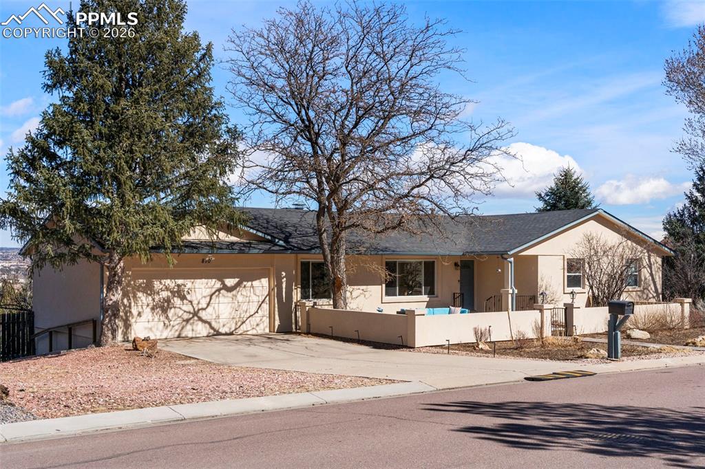 Image 2 of 46: Additional off street parking.