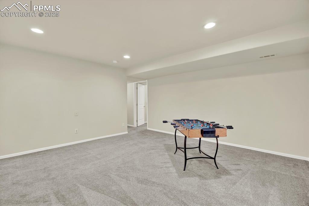 Image 30 of 40: Game Room