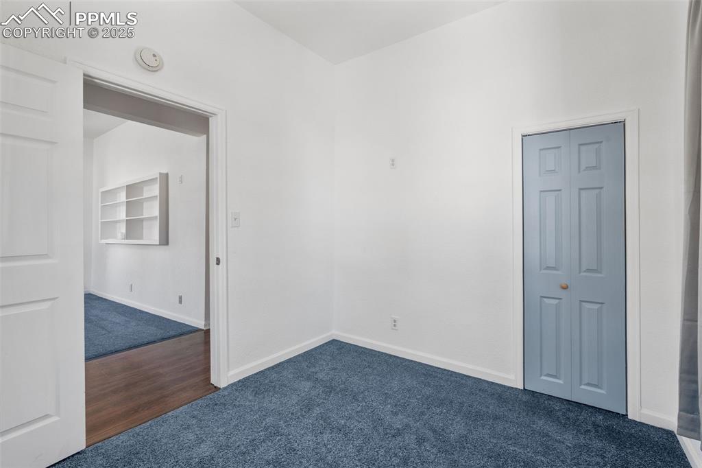 Image 16 of 43: Bedroom