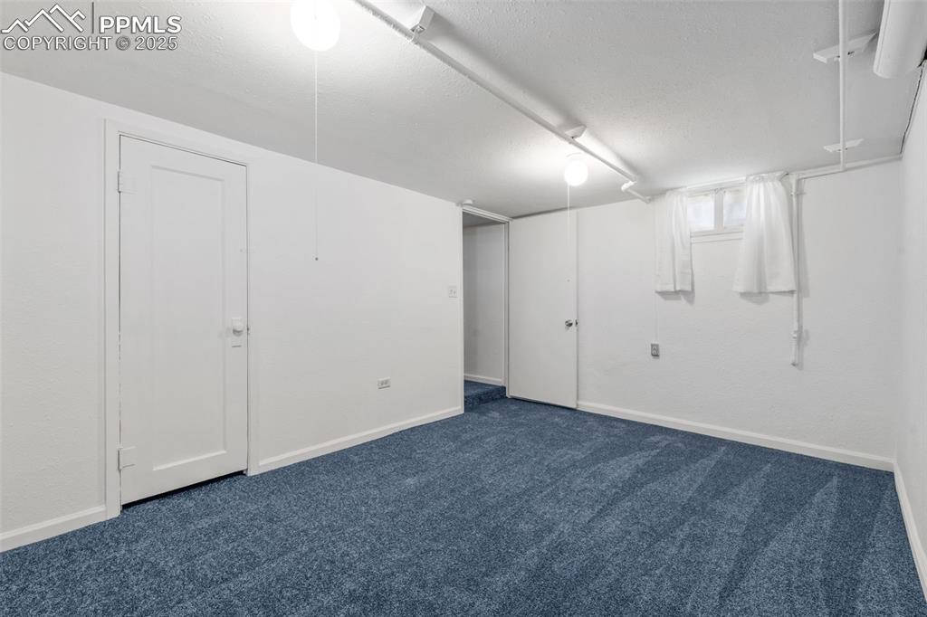 Image 29 of 43: Basement