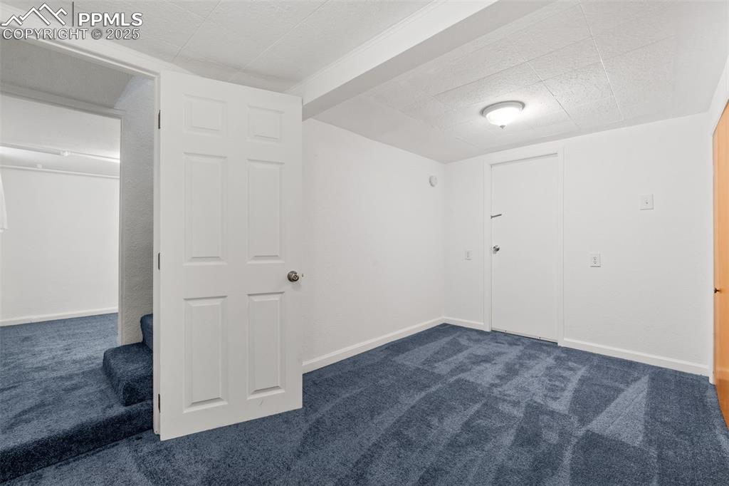 Image 31 of 43: Basement