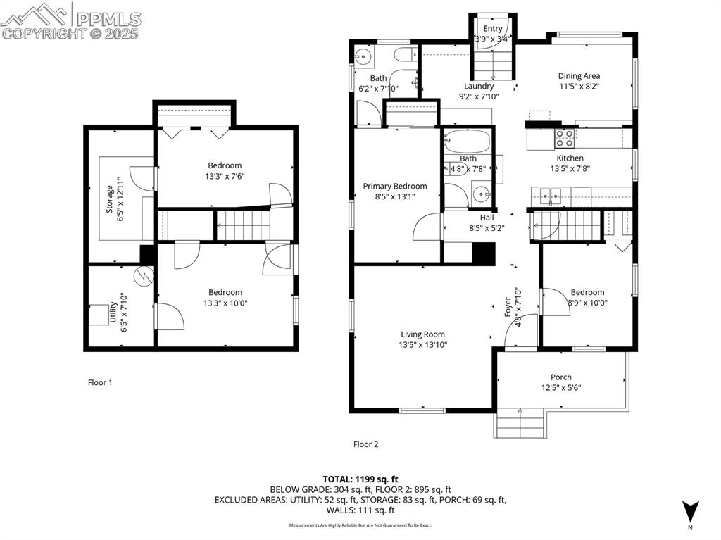 Image 42 of 43: Floor Plan