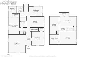 Image 43 of 43: Floor Plan