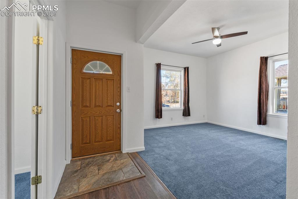 Image 6 of 43: Living Room